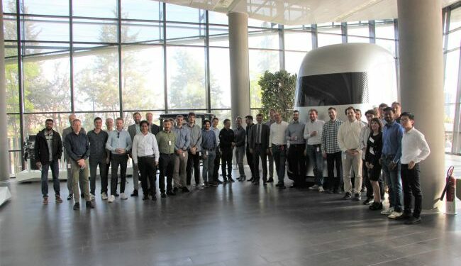 Ford Trucks’tan Geleceğin Lojistik Endüstrisini Şekillendirecek Öncü Proje: NextETRUCK