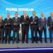 Ford Otosan’dan Türkiye Cumhuriyeti’nin 100. Yılına Yakışan Yatırım: "Geleceğin Fabrikası"