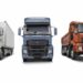 Ford Trucks, Yeni Serisi F-LINE ile Tasarım, Teknoloji ve Güvenliği Bir Arada Sunuyor