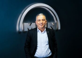 MAN Türkiye A.Ş
