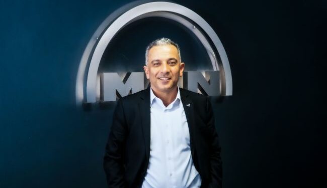 MAN Türkiye A.Ş