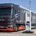 MAN’ın Yeni Elektrikli Kamyonu MAN eTruck Satışına Başlanıyor