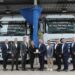 MLA Lojistik, araç filosunu 40 adet Mercedes-Benz Actros 1845 çekici ile genişletti 