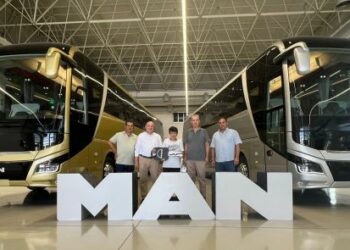 Man Modelsan teslimat
