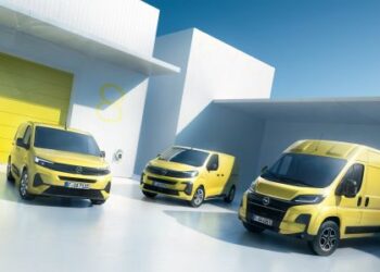 Yeni Nesil Opel Combo, Vivaro ve Zafira Life İçin Geri Sayım Başladı!