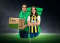 Sendeo’nun Fenerbahçe sponsorluğu ikinci yılında