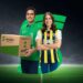 Sendeo’nun Fenerbahçe sponsorluğu ikinci yılında