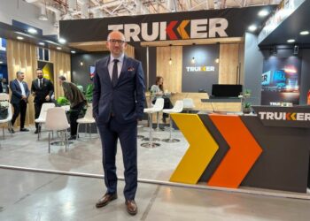 TruKKer Türkiye, ‘logitrans’ Fuarı’nda Çevreci ve Teknolojik Çözümlerini Tanıtıyor