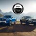 Volkswagen Ticari Araç’ın premium pick-up modeli Yeni Amarok, Uluslararası Yılın Ticari Aracı (IVotY) jürisinden "Uluslararası Pick-up Ödülü "nü (IPUA 2024) aldı.