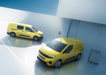 Yeni Opel Combo, Ticaret Hayatına Hazır!