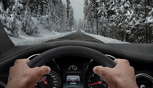 Karlı ve Buzlu Yollarda Güvenli Sürüş Teknikleri Nelerdir? Aracımız Kış şartlarına Hazır mı?