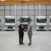 Renault Trucks’ın tüm modelleri, Oğuzhan filosunda görev başında 