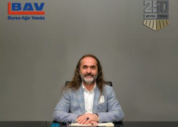Bursa Ağır Vasıta, İlk 250 Firma Arasına Girdi