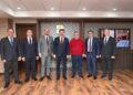 Toplu Ulaşımda Dünya Markası IVECO BUS Türkiye'ye Balıkesir'den Giriş Yaptı