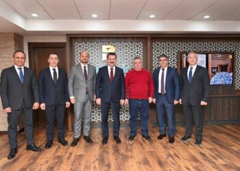 Toplu Ulaşımda Dünya Markası IVECO BUS Türkiye'ye Balıkesir'den Giriş Yaptı