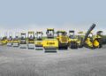 Bomag, Marubeni Dağıtım ve Servis Güvencesiyle Türkiye’de!