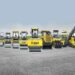 Bomag, Marubeni Dağıtım ve Servis Güvencesiyle Türkiye’de!