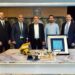 20 adet Komatsu HD785-8E0 Kaya Kamyonu, Çelikler Seyitömer Termik Santrali’ne Teslim Edildi!