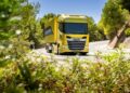 DAF XF 450, European Transport Award for Sustainability ödülünü kazandı