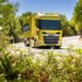 DAF XF 450, European Transport Award for Sustainability ödülünü kazandı