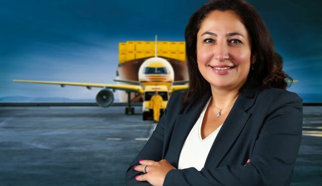 Kızıldeniz’de gemiler durdu, DHL Global Forwarding çözüm yollarını hızlıca devreye soktu