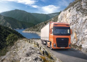 Ford Trucks ve Allianz, Ağır Ticari Araç Sahiplerine Özel Kasko Hizmeti İçin Güçlerini Birleştirdi