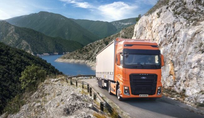 Ford Trucks ve Allianz, Ağır Ticari Araç Sahiplerine Özel Kasko Hizmeti İçin Güçlerini Birleştirdi