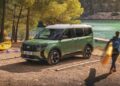SUV’leri Kıskandıran Tasarımı ve Bağlanabilirlik Özellikleri ile Yeni Nesil Courier Segmentinde Yeni Bir Dönemin Kapısını Açıyor