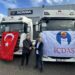İÇDAŞ Grup Ulaştırma Filosuna 22 Adet Scania Aldı