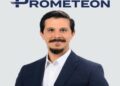 Prometeon Kuzey Avrupa Pazarlama Müdürlüğü bir Türk’e emanet…