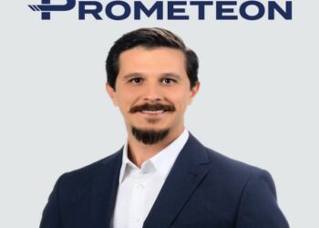 Prometeon Kuzey Avrupa Pazarlama Müdürlüğü bir Türk’e emanet…