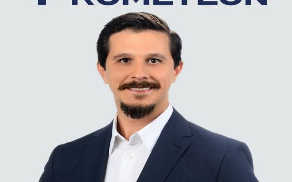 Prometeon Kuzey Avrupa Pazarlama Müdürlüğü bir Türk’e emanet…