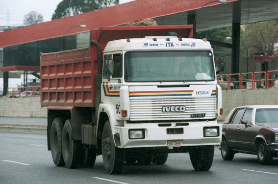 İveco Ne Zaman Kuruldu? İveco'nun Kuruluşundan Bugüne Kadar Gelen İlgi Çekici Hikayesi!