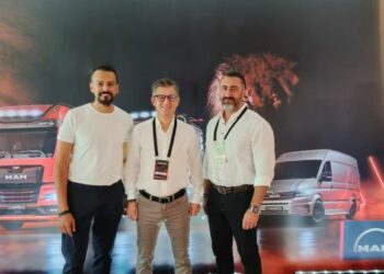 Lokman Koçaslan Otomotiv, İlk 250'ye Girdi!