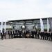 Mercedes-Benz Türk’ten LKS Group’a  20 adet Mercedes-Benz Tourismo 16 RHD 2+1 otobüs teslimatı