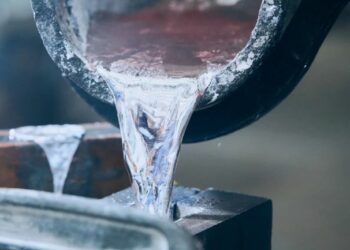 RUSAL'ın yüksek mukavemetli yeni alaşımı AlZn ile otomotiv endüstrisinde tekerlek ve süspansiyon parçaları için daha hafif tasarımlar yapılabilecek