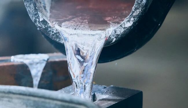 RUSAL'ın yüksek mukavemetli yeni alaşımı AlZn ile otomotiv endüstrisinde tekerlek ve süspansiyon parçaları için daha hafif tasarımlar yapılabilecek