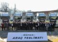 Merakla Beklenen Scania SUPER, Türkiye yollarında ilk sahipleri ile buluşmaya başladı