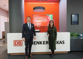 DB Shenger Arkas Genel Müdürü Özgür Al, 2024 Yılında Yüzde 15 Büyüme Hedeflerinin Olduğunu Söyledi