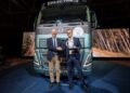 Volvo FH Electric, “2024 Uluslararası Yılın Kamyonu” (IToY) Ödülünü Kazandı
