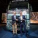 Volvo FH Electric, “2024 Uluslararası Yılın Kamyonu” (IToY) Ödülünü Kazandı