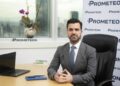 Prometeon’dan İki Üst Düzey Atama  