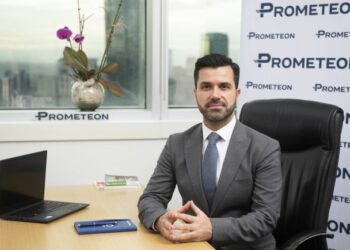 Prometeon’dan İki Üst Düzey Atama  
