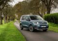 Citroen Berlingo En Güncel Teknolojilerle Yenilendi!