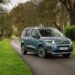 Citroen Berlingo En Güncel Teknolojilerle Yenilendi!