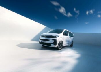 Yeni Opel Combo Elektrik ve Zafira Elektrik Teknolojiyi Konforla Birleştiriyor!