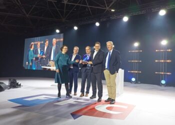MAN, otonom sürüş projeleriyle "Kamyon İnovasyon Ödülü 2024"ü kazandı
