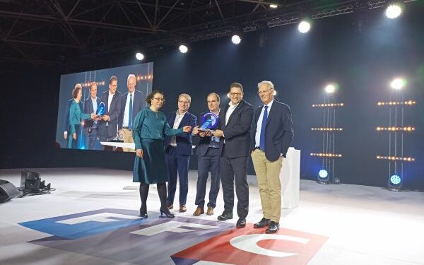 MAN, otonom sürüş projeleriyle "Kamyon İnovasyon Ödülü 2024"ü kazandı