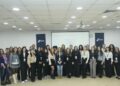 DFDS'den kız öğrencilere yönelik yetenek programı