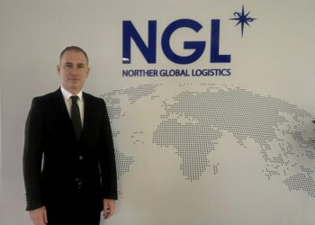 NGL'nin Genel Müdürü Adil Emre Özgey Oldu